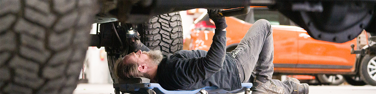 Best Auto Body Shop Humboldt County
