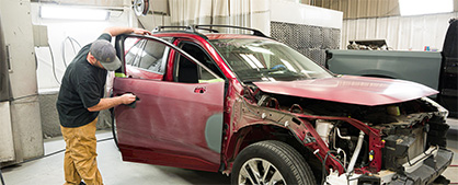 Mechanic - Car Repair
